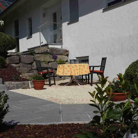 Ferienwohnung Waldblick Neukirch  Exterior photo