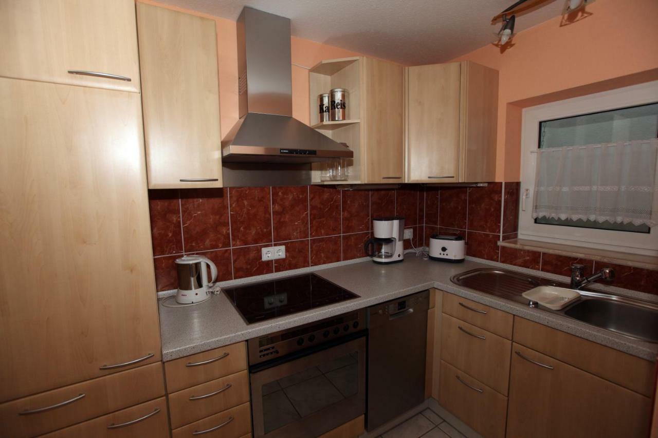 Ferienwohnung Waldblick Neukirch  Exterior photo
