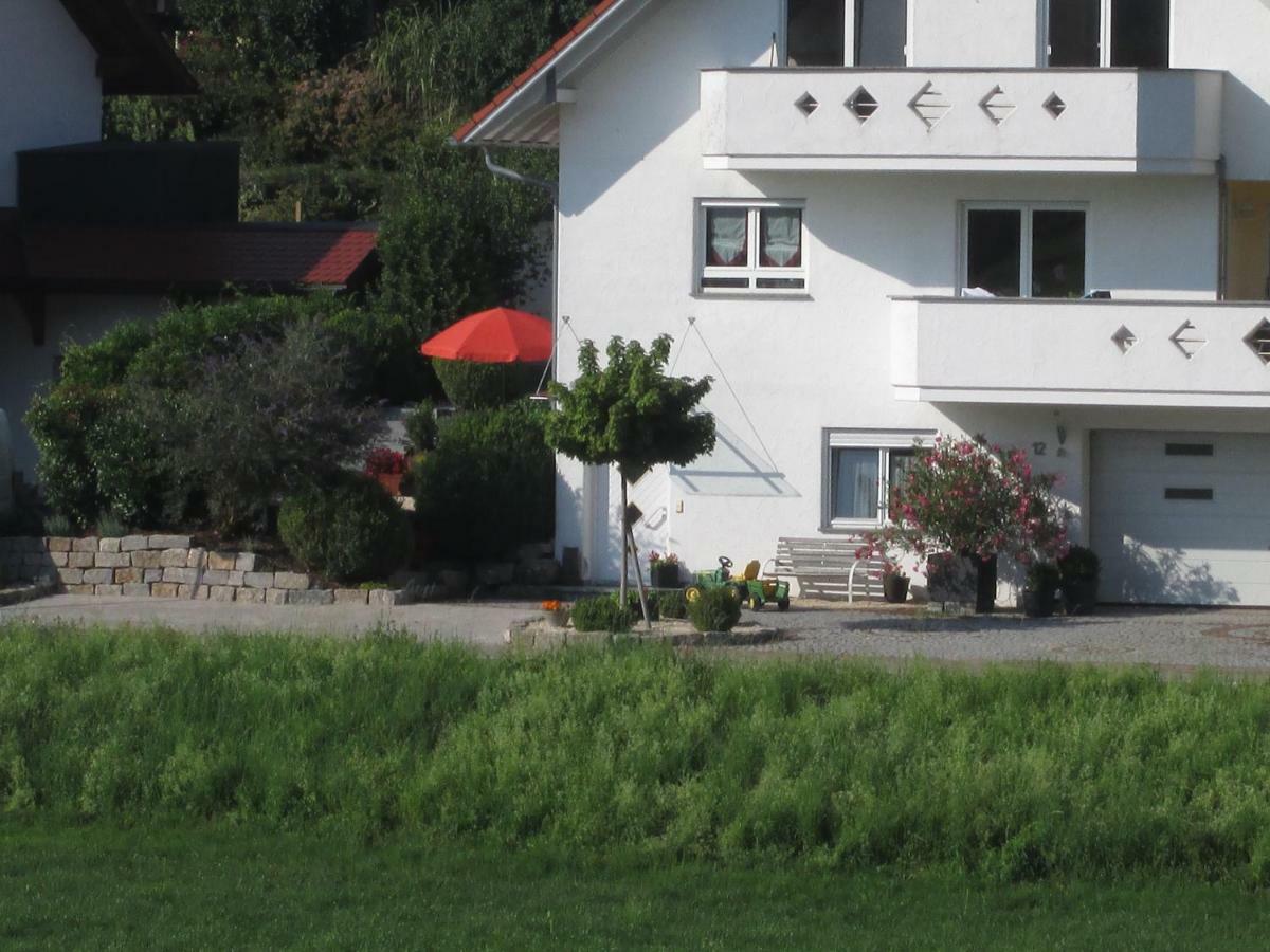 Ferienwohnung Waldblick Neukirch  Exterior photo